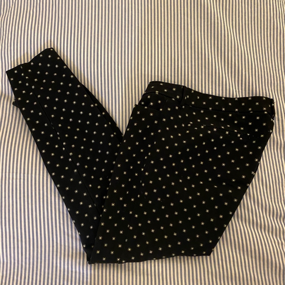 Old Navy Pixie Pants